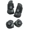 English Riding Supply Centaur Pro Fetlock Boots Set Of 4 Horse Boots & Wraps