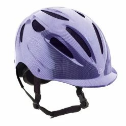 English Riding Supply Helmets Ovation Protege Helmet