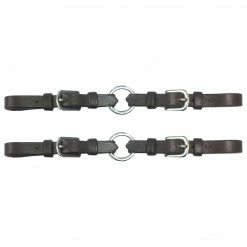 English Riding Supply Ovation Euro Bit Converter Horse Bits