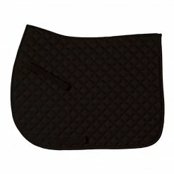 English Riding Supply Centaur Imperial All Purpose Saddle Pad Saddle Pads & Fittings