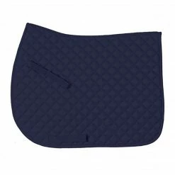 English Riding Supply Centaur Imperial All Purpose Saddle Pad Saddle Pads & Fittings