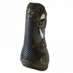 English Riding Supply Veredus Carbon Gel Vento Open Front Boots Horse Boots & Wraps 6 English Riding Supply Veredus Carbon Gel Vento Open Front Boots Horse Boots & Wraps