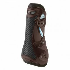 English Riding Supply Veredus Carbon Gel Vento Open Front Boots Horse Boots & Wraps 7 English Riding Supply Veredus Carbon Gel Vento Open Front Boots Horse Boots & Wraps