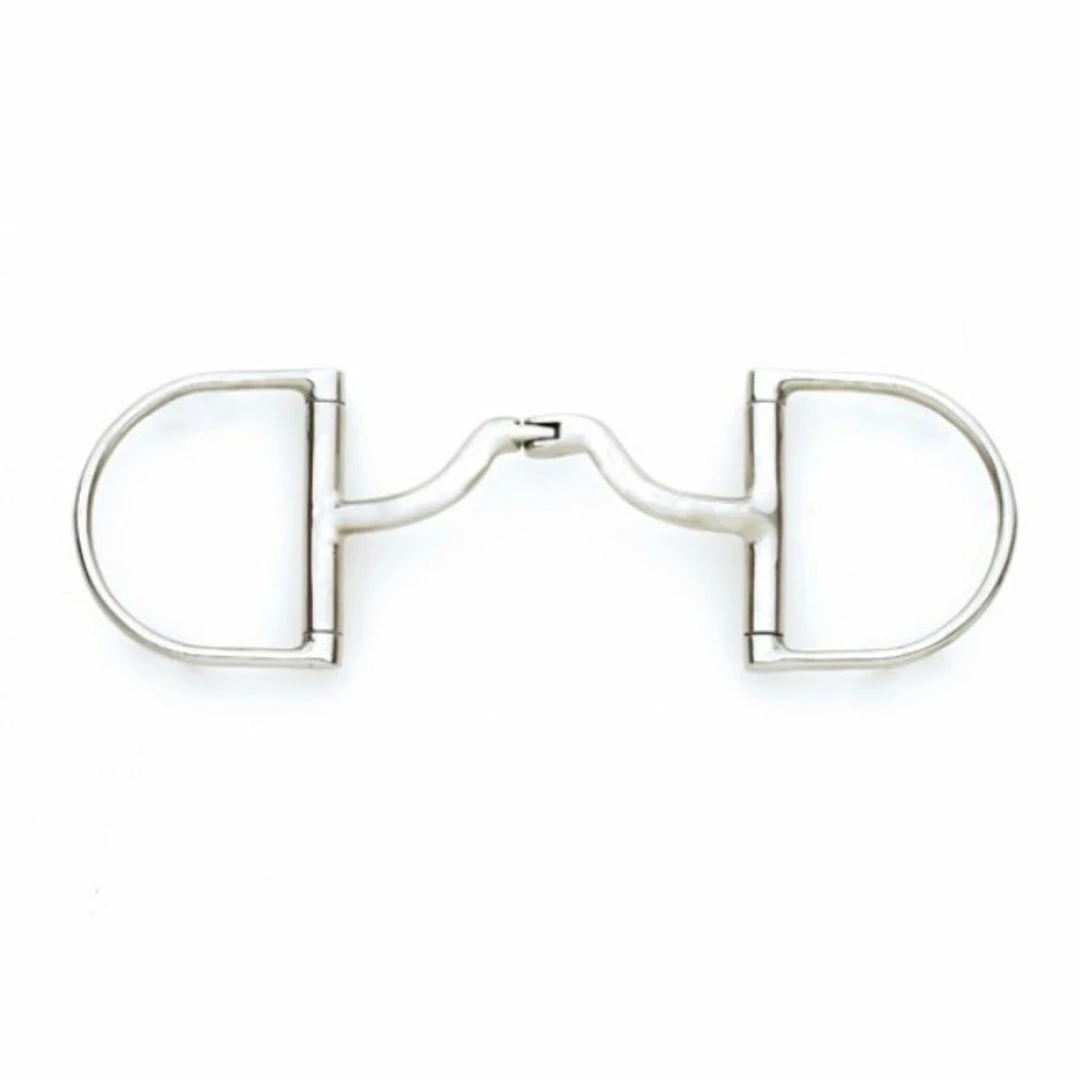 English Riding Supply Centaur Professional D With Curved Hinge Port 3 English Riding Supply Centaur Professional D With Curved Hinge Port