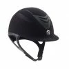 English Riding Supply Helmets One K Defender AIR Suede