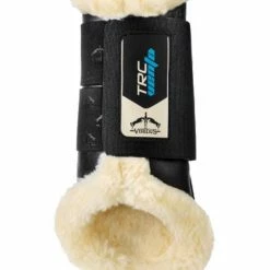 English Riding Supply Horse Boots & Wraps Veredus TRC Vento Sport Front Boot
