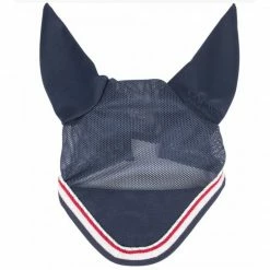 English Riding Supply Catago Diamond Ear Net Horse Training Equipment