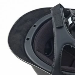 English Riding Supply Helmets One K Klick N Go Sunshield