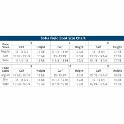 English Riding Supply Ovation Ladies Sofia Grip Field Boot Riding Boots & Half Chaps 9 English Riding Supply Ovation Ladies Sofia Grip Field Boot Riding Boots & Half Chaps