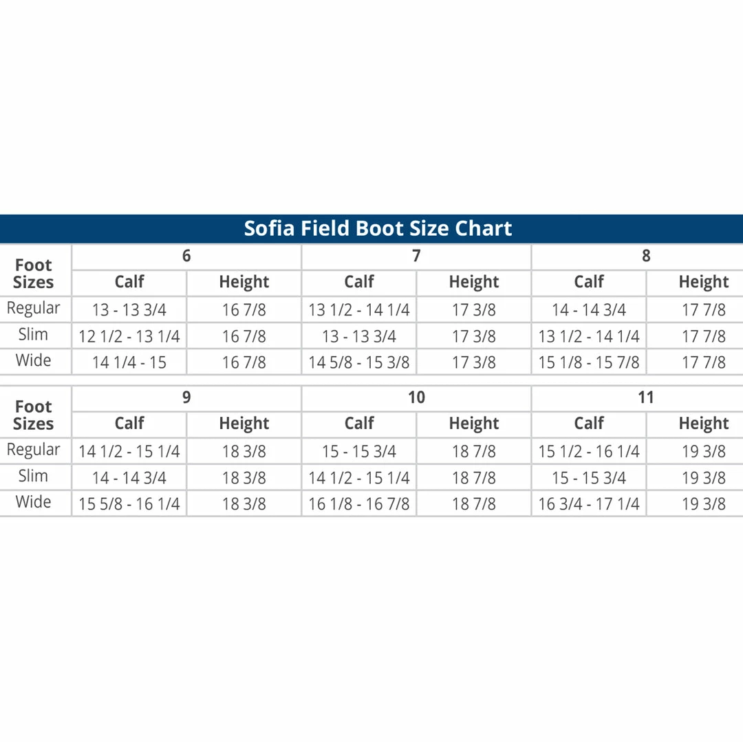 English Riding Supply Ovation Ladies Sofia Grip Field Boot Riding Boots & Half Chaps 6 English Riding Supply Ovation Ladies Sofia Grip Field Boot Riding Boots & Half Chaps