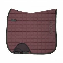 English Riding Supply Saddle Pads & Fittings Catago Fir-Tech Dressage Saddle Pad