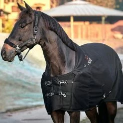 English Riding Supply Catago Fir-Tech Rug Horse Blankets & Stable Sheets