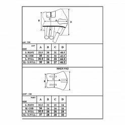 English Riding Supply Therapeutic Horse Boots & Wraps Catago Fir-Tech Stable Boot