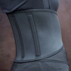 English Riding Supply Equestrian Accessories Catago Fir-Tech Healing Back Brace