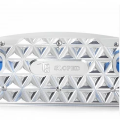 English Riding Supply Saddle Pads & Fittings Tech Siena Stirrups