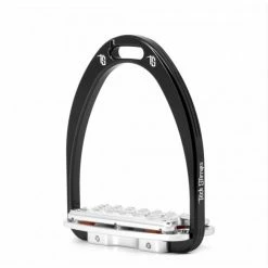 English Riding Supply Tech Siena Plus Stirrups Saddle Pads & Fittings