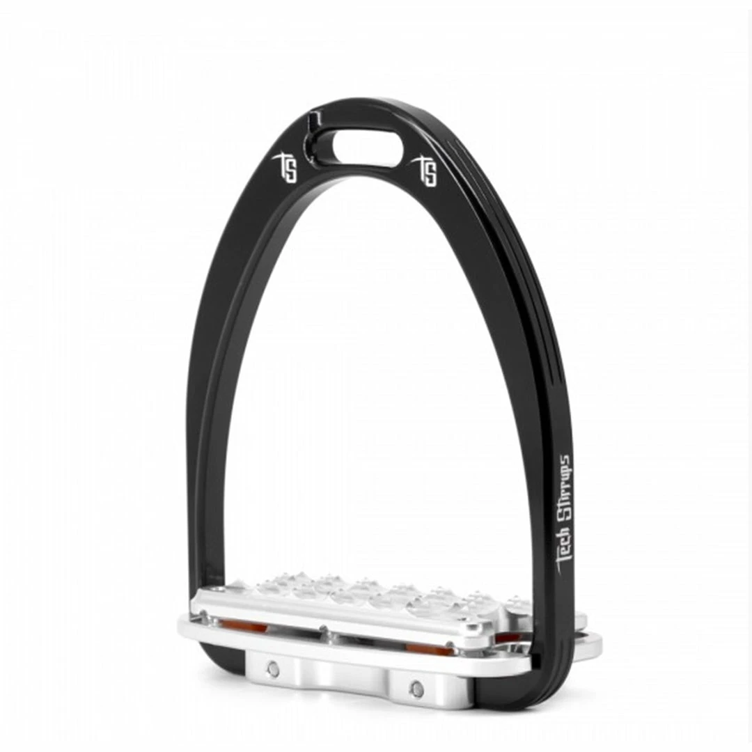 English Riding Supply Tech Siena Plus Stirrups Saddle Pads & Fittings 3 English Riding Supply Tech Siena Plus Stirrups Saddle Pads & Fittings