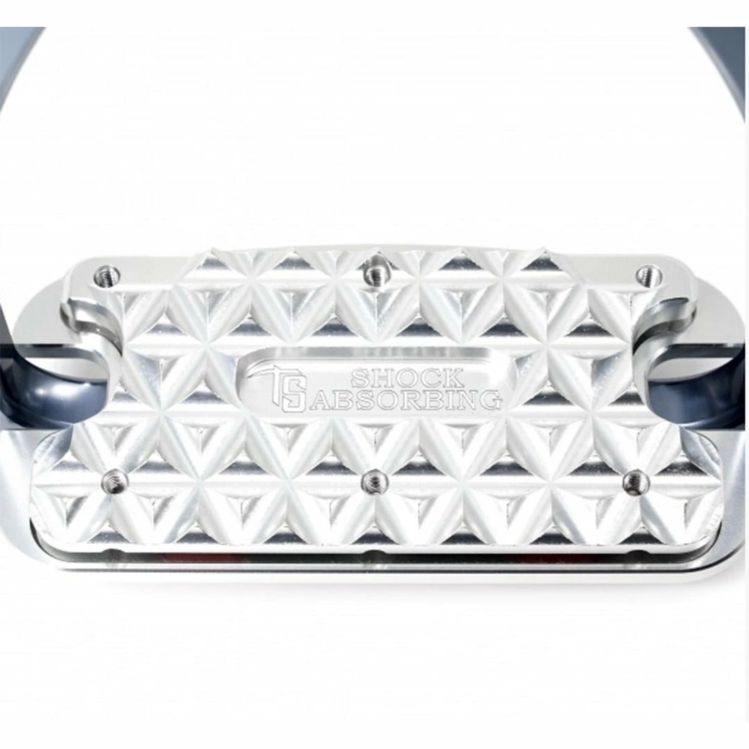 English Riding Supply Tech Siena Plus Stirrups Saddle Pads & Fittings 16 English Riding Supply Tech Siena Plus Stirrups Saddle Pads & Fittings