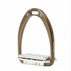 English Riding Supply Tech Siena Plus Stirrups Saddle Pads & Fittings 19 English Riding Supply Tech Siena Plus Stirrups Saddle Pads & Fittings