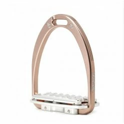 English Riding Supply Tech Siena Plus Stirrups Saddle Pads & Fittings 25 English Riding Supply Tech Siena Plus Stirrups Saddle Pads & Fittings