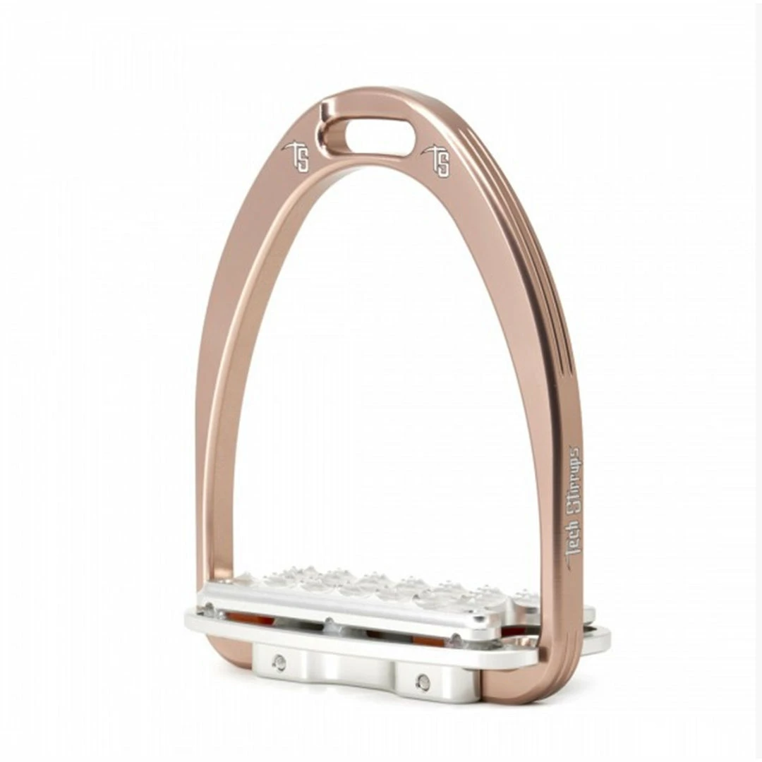 English Riding Supply Tech Siena Plus Stirrups Saddle Pads & Fittings 11 English Riding Supply Tech Siena Plus Stirrups Saddle Pads & Fittings