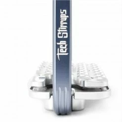 English Riding Supply Tech Siena Plus Stirrups Saddle Pads & Fittings 31 English Riding Supply Tech Siena Plus Stirrups Saddle Pads & Fittings