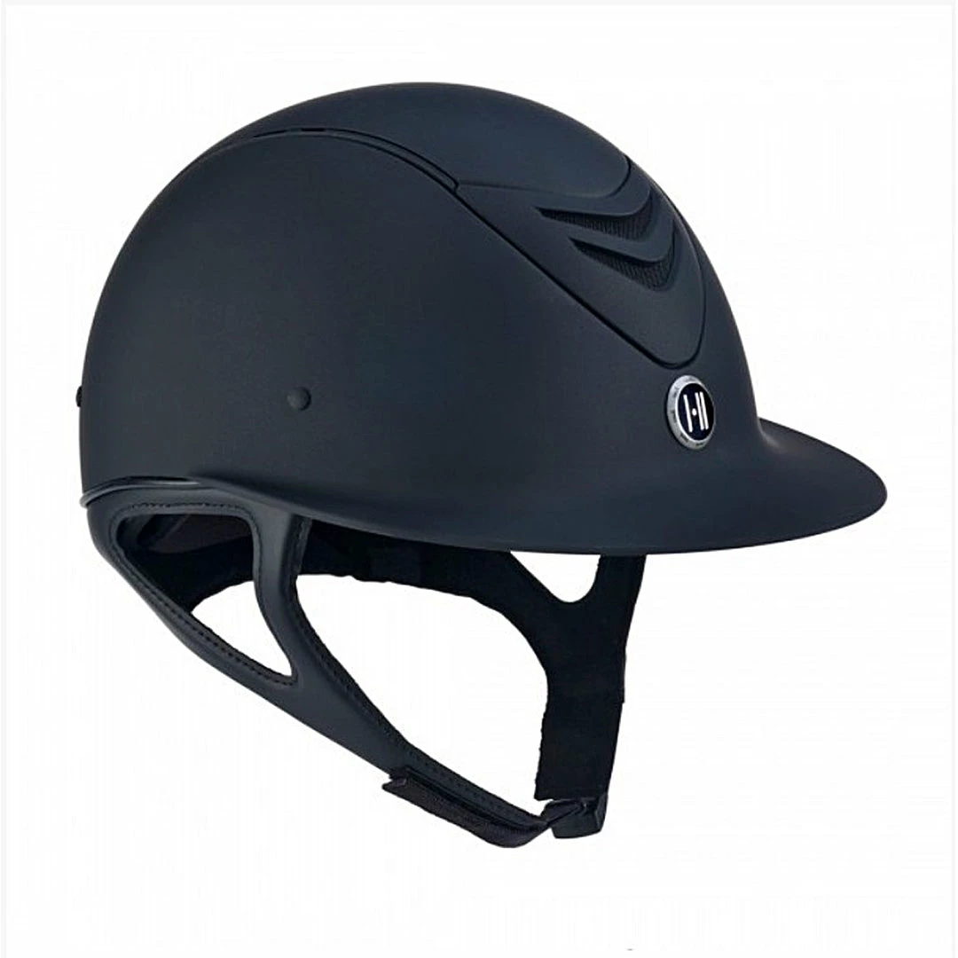 English Riding Supply Helmets One K MIPS CCS Avance Wide Brim Helmet 3 English Riding Supply Helmets One K MIPS CCS Avance Wide Brim Helmet
