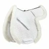 English Riding Supply Ovation Europa Lift Back Hunter Show Pad