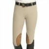 English Riding Supply Ovation Women's Bellissima II Classic Knee Patch Breech Breeches 2 English Riding Supply Ovation Women's Bellissima II Classic Knee Patch Breech Breeches