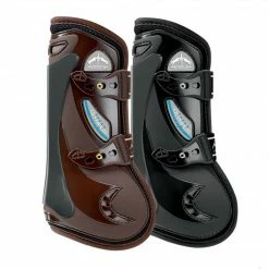 English Riding Supply Horse Boots & Wraps Olympus Vento Front Boot
