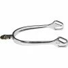Herm Sprenger Ultra Fit Comfort Roller Spurs
