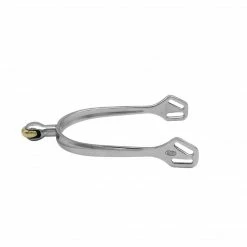 Equestrian Accessories Herm Sprenger Ultra Fit Super Soft Comfort Roller Spurs