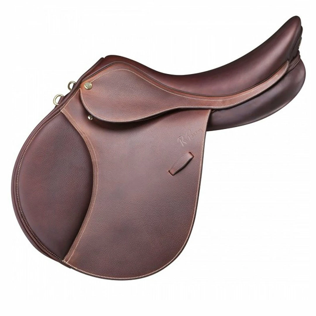 English Riding Supply Close Contact Saddles Pessoa Gen-X Valentino Saddle 3 English Riding Supply Close Contact Saddles Pessoa Gen-X Valentino Saddle