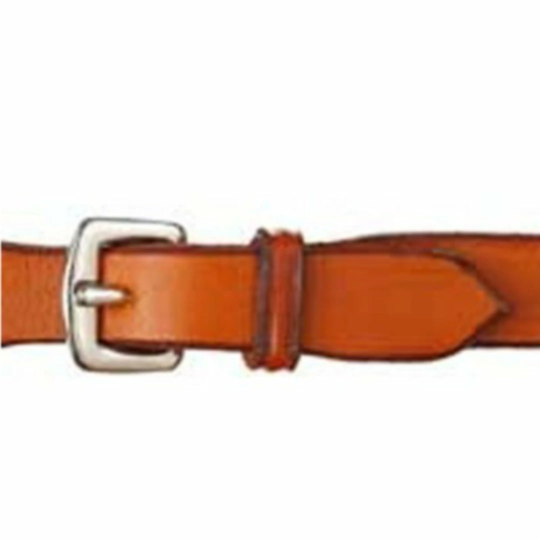 Edgewood 1/2" Fancy Stitched Raised Rubber Reins 7 Edgewood 1/2" Fancy Stitched Raised Rubber Reins