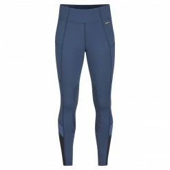 Kerrits Women's Freestyle Knee Patch Pocket Tight Breeches