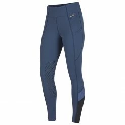 Kerrits Women's Freestyle Knee Patch Pocket Tight Breeches
