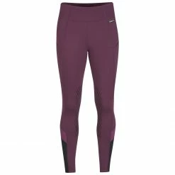 Kerrits Women's Freestyle Knee Patch Pocket Tight Breeches