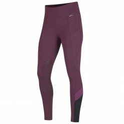 Kerrits Women's Freestyle Knee Patch Pocket Tight Breeches