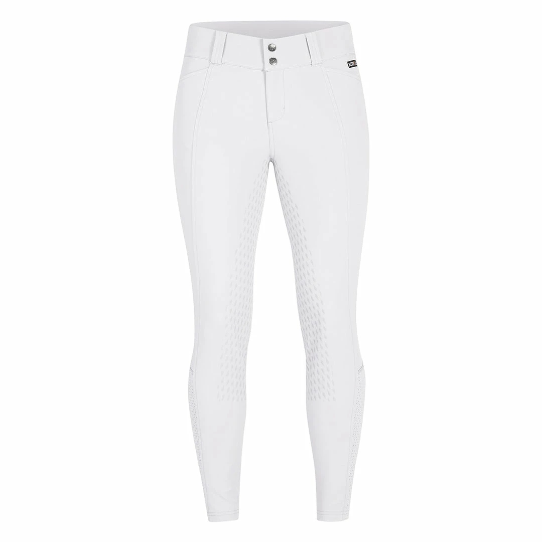 Breeches Kerrits Women's Ice Fil Affinity Full Seat Breech 4 Breeches Kerrits Women's Ice Fil Affinity Full Seat Breech