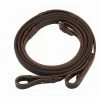 JPC Equestrian HDR Advantage Rubber Reins