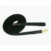 Horse Training Equipment Walsh Cotton Lunge Line With Hand Loop 2 Horse Training Equipment Walsh Cotton Lunge Line With Hand Loop