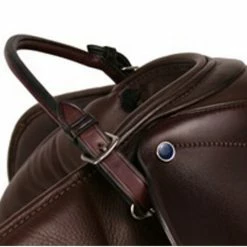 Breastplates & Attachments Nunn Finer Grab Strap