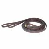 Nunn Finer Flat Draw Reins With Loops 1 Nunn Finer Flat Draw Reins With Loops