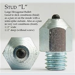 Grooming Nunn Finer Studs