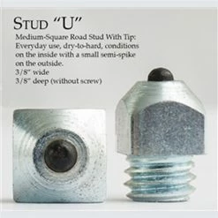 Grooming Nunn Finer Studs