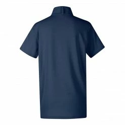 Children's Tops Kerrits Cool Ride Ice Fil Short Sleeve Shirt Solid