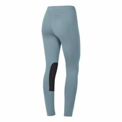 Breeches Kerrits Kids Knee Patch Performance Tights