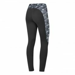 Breeches Kerrits Kids Knee Patch Performance Tights