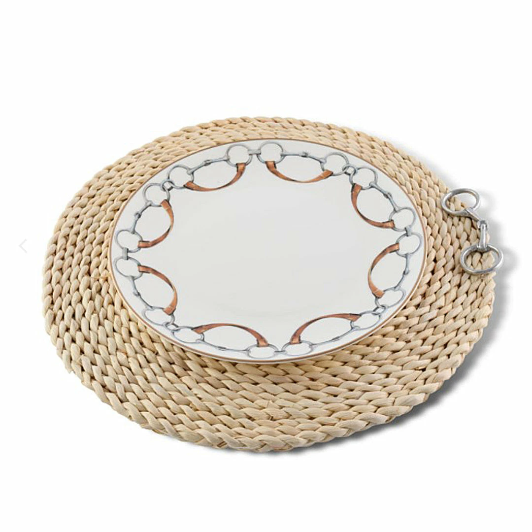 Arthur Court Equestrian Placemats Equestrian Decor 6 Arthur Court Equestrian Placemats Equestrian Decor