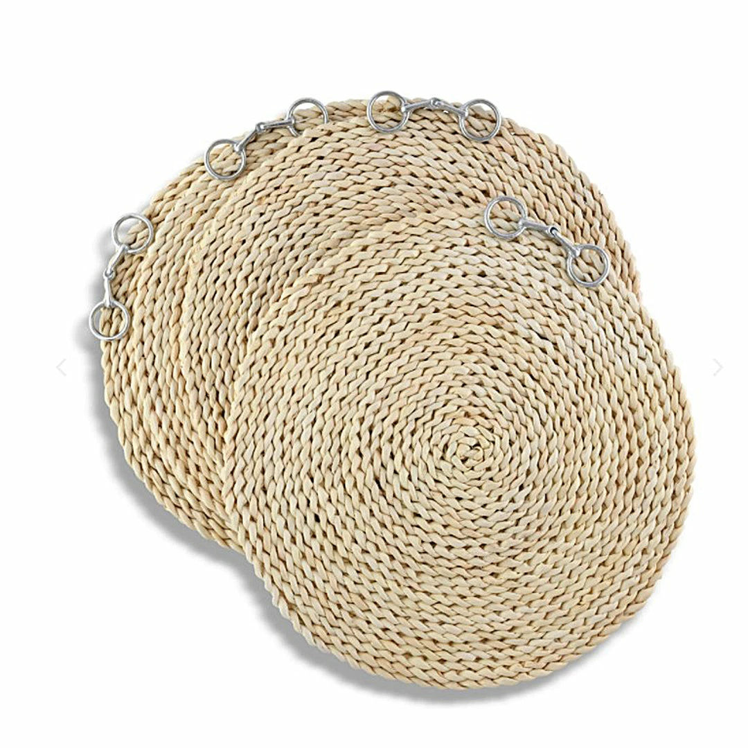 Arthur Court Equestrian Placemats Equestrian Decor 3 Arthur Court Equestrian Placemats Equestrian Decor